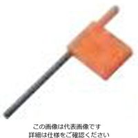 日本特殊陶業 カッター用部品 Tー20 T-20 1セット(5個)（直送品）