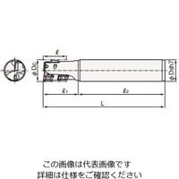 不二越（NACHI） X’s ミル ウェイビー 多機能2000EL