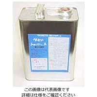 タセト（TASETO） 開先防錆剤 タセトシルバーA 4L TA2-1 1セット（4缶）（直送品）