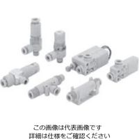 CKD 部品(セルバックス・真空システム機器用(サイレンサエレメント)) VSC-M5-SE 1セット(100個:10個×10袋)（直送品）