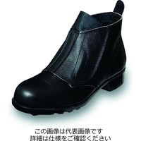 エンゼル 長マジック安全中網靴（鋼製先芯） EEE 23.5cm S212MAGIC-23.5 1足（直送品）