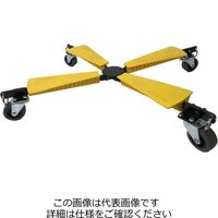 土牛産業 X-Cart XC0150Y 03786 1個（直送品）