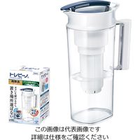 東レ ポット型浄水器本体 PT502SV 1個（直送品）