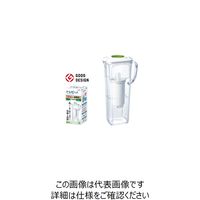 東レ ポット型浄水器本体 PT306SV 1個（直送品）