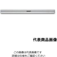 新潟精機 アイビーム型ストレートエッジA級(焼入) 1500ミリ IBMーA1500H 00004119 1個（直送品）