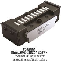 日本トムソン（IKO） ピロボールロッドエンド POS（インサート形・おねじ付） POS8LA 1セット（3個）（直送品）
