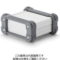 タカチ電機工業 コーナーガード付アルミケース EXPシリーズ EXP20-6-19