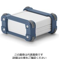 タカチ電機工業 コーナーガード付アルミケース EXPシリーズ EXP20-6-25