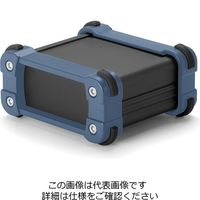 タカチ電機工業 コーナーガード付アルミケース EXPシリーズ EXP20-9-25