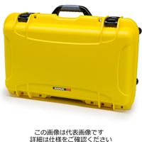 タカチ電機工業 防水キャリングケース NKシリーズ 内装スポンジ付き NK