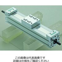 イマオコーポレーション（IMAO） イマオ アクチュエータユニット MAU5040DS-100Z 1個（直送品）