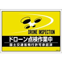 日本緑十字社 差し込み用台紙 DRD ドローン