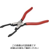 京都機械工具 AE941 尿素水配管コネクタツール 1個（直送品）