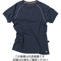 Tシャツ プリマート37.5ダークネイビー XS 92138/838-XS（直送品）