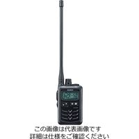 アルインコ 47ch 中継対応 防浸 小型特定小電力トランシーバー DJ-P321シリーズ