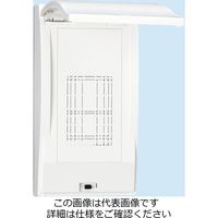 日東工業（NiTO） ニットウ ホーム分電B FPCD