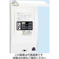 日東工業（NiTO） ニットウ ホーム分電B FPCD MG