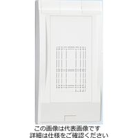 日東工業（NiTO） ニットウ ホーム分電B FPD