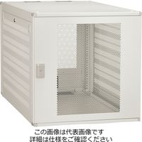 日東工業 ニットウ システムラック FVS100ー606E FVS100-606E 1個（直送品）