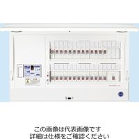日東工業 ニットウ ホーム分電B HCD3E10ー383S3 HCD3E10-383S3 1個（直送品）
