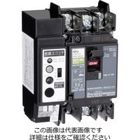 日東工業（NiTO） ニットウ ブレーカ NX53-MGU3P30A 1個（直送品）