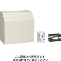 日東工業（NiTO） ニットウ 盤用パーツ SFN-BN