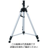 シンワ測定 三脚ハンドル式エレベータD 3m軽量高所タイプ 76829 1台（直送品）