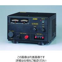 アルインコ 直流安定化電源 DM-340MV 1台（直送品）