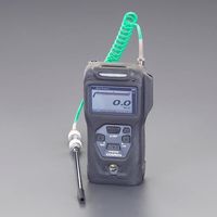 エスコ [ LPG ] 可燃性ガス検知器 EA702GC-4A 1個（直送品）