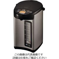 エスコ AC100V/1300W(5.0L) VE電気まほうびん EA763AR-49 1台（直送品）