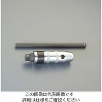 エスコ 3/4”DR インパクトドライバー(3/4”DR ソケット・ビット用) EA550XE 1本（直送品）