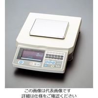 エスコ 30.0kg(5g) カウントはかり EA715CG-40 1台（直送品）