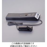 エスコ 600ー9999rpm タイミングタコテスター(ガソリンエンジン用) EA713BB-1 1個（直送品）