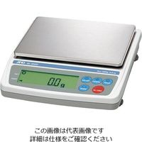 エスコ 3.0kg( 0.1g) 電子天秤 EA715C-34 1台（直送品）