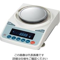 エスコ 320g(0.001g) 電子天秤 EA715CA-18 1台（直送品）