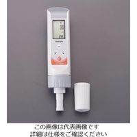 エスコ [防水型] 導電率計 EA776BC-31 1台（直送品）