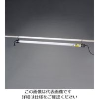 エスコ AC100V/25W作業灯/LED(連結型/非常灯機能付 EA815LA-31 1台（直送品）