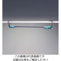 エスコ [充電式] 作業灯/LED(屋内用) EA815LD-151 1本（直送品）