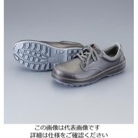 エスコ 23.5cm 安全靴(耐油) EA998TB-23.5 1足（直送品）