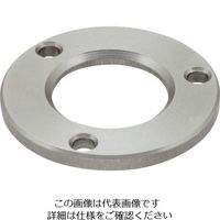 イマオコーポレーション（IMAO） イマオ キャッチャー QCTHSA34-03-SUS 1セット（4個）（直送品）