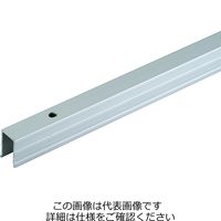 ダイケン（DAIKEN） スライデックスL1500ガイドレールHCS-GR15 HCS-GR15 1個（直送品）