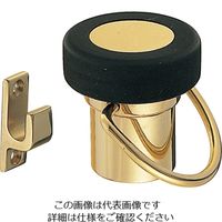 シロクマ RB-2145X45φリング戸当り大SG RB-21 1個（直送品）