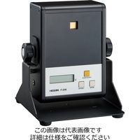 ホーザン 静電気チェッカー(校正証明書付) F-236-TA 1個（直送品）