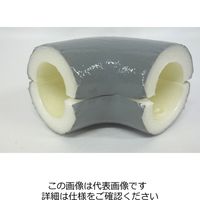 イワキ（IWAKI） 表皮付きエルボカバー PEGL