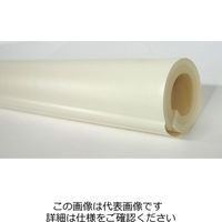 東レペフ加工品 耐熱保温チューブワンタッチ ZPP-16R 2M ZPP-16RX2 1セット（10本）（直送品）