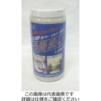 日本ミラコン産業 とう器クリーナー 1KG TC-01 1セット(2個)（直送品）