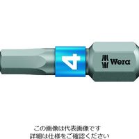 Wera 840/1 BTZ ヘックスプラスビット 25 mm