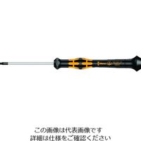 Wera（ヴェラ） Wera 1569 ESD静電対策 HFトルクスマイクロドライバー 60mm 195