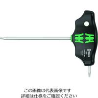 Wera（ヴェラ） Wera 467 T型ハンドルトルクスドライバー HF 100 mm 207