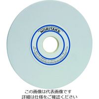ノリタケ 汎用研削砥石 青 180X6.4X31.75